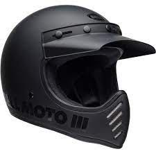 Free uk delivery and returns. Helmet Bell Moto 3 Full Face Sip Scootershop