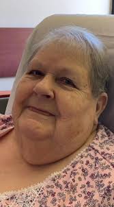 Annette Nealey Obituary