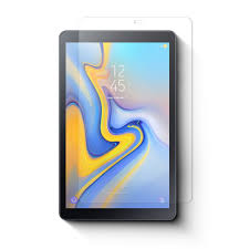 · tap biometrics and security. Samsung Galaxy Tab A 10 5 High Transparent Tempered Glass Screen Protector Vmax