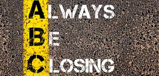 Decisive 30 my parents think i'm.because i'm always late when responsible they arrange to meet me somewhere. 19 Sales Closing Techniques For Reps With Examples
