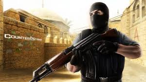 5/5 top 50 players in cs history. Counter Strike Source Hd Wallpapers 7wallpapers Net