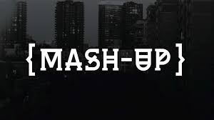 Mash Up Free Font Pinspiry Free Fonts For Designers Best Free Fonts Free Font