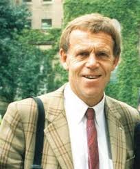 Chris's 40-year nuclear career