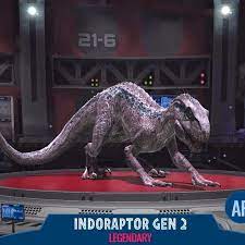 Indo raptor walllpaper is an application made for fans indo raptor, this application contains wallpapers and backgrounds indo raptor which you can use directly on your. Indoraptor Gen 2 This Indoraptor Have Blue S Dna On It This Hybrid Light Scales Are Reflectives And Can Be Parque Jurasico Animales Prehistoricos Animales