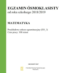 Oto jak prezentuje się lista lektur na egzamin. Probny Egzamin Osmoklasisty Arkusze Probny Egzamin Osmoklasisty 2018 Z Matematyki Probne Arkusze Pytania Odpowiedzi Terminy Kurier Poranny