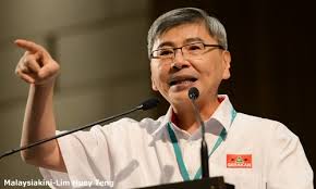 Lisez mediapart en illimité sur ordinateur, mobile et tablette. Malaysiakini Saya Tak Akan Lari Dari Teluk Intan Mah Siew Keong