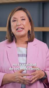 Xóchitl Gálvez Ruiz added a new photo.