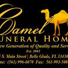Send funeral flowers to belle glade, florida. Camel S Funeral Home 725 S Main St Belle Glade Fl 33430 Usa