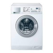 The concrete is there to balance the equally heavy electric motor, w. Aeg Electrolux Lavamat 76650 Reviews Prices And Questions