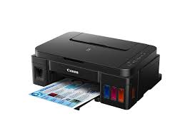 Once the download is complete and you are ready to install the files, click. Canon Pixma G3501 Printer Driver Direct Download Printerfixup Com