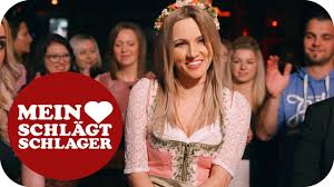 Скачай melissa naschenweng vergelt's gott (wirbelwind 2019) и melissa naschenweng lustschloss (wirbelwind 2019). I Steh Auf Bergbauernbuam By Melissa Naschenweng From Austria Popnable