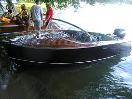 Arcangeli super jolly #43 (outboard) 1962 completely restored in outstanding condition, € 48.,500,00 without engine if interested contact info@rokebrandschilders.nl. Arcangeli Jolly Boat Design Net
