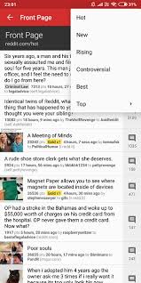 Check spelling or type a new query. 10 Best Reddit Apps For Android And Ios Smartphones Techwiser