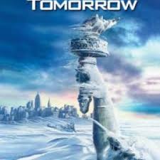 Poster "The Day After Tomorrow" (Pic source: 20 th Century Fox). | Download  Scientific Diagram