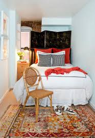 Painting the small bedroom ceiling a light color instantly makes it feel as if the room has a higher. 10 Tips To Make A Small Bedroom Look Great