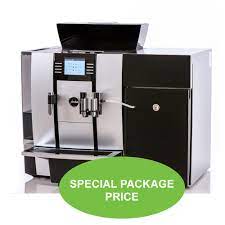 Check spelling or type a new query. Jura Giga X3 Pro Bean To Cup Coffee Machine With Jura 4lt Fridge Special Price Refurbished Simply Great Coffee