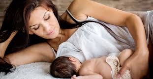 While you are waiting for your hair loss to cease, you can cope with your new hair by being adventurous in other ways with the hair you if you loathe to lose length while you're breastfeeding and losing hair, consider a layered style, which will increase the appearance of your hair's volume. Personal Care Products To Avoid While Breastfeeding Mommybites
