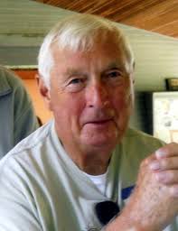 Edward (Ted) Cyril Osgood Obituary