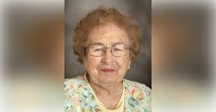 Obituary information for Carol Helen Cox