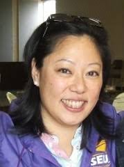 SEIU 99 president — and board candidate — a union concern