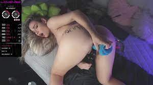 Pepperxminthe Chaturbate xxx webcam porn