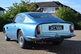 Image result for Caribbean Pearl 1960 Aston Martin