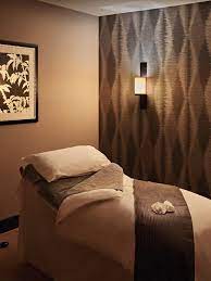 pin by tiғғi on esty in 2021 massage room design massage room room design