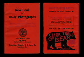 45,917 likes · 500 talking about this. New Book Of Color Photographs Selection Guide To World S Champion Fruit Trees Shrubs Shade Trees Vines And Roses Limited Art Print Edition For Use By Authorized Stark Salesmen By Stark Brothers