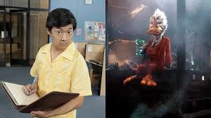 However, through cleverness, persistence, and (perhaps. The Russos Reveal A Scrapped Howard The Duck Cameo From Infinity War Daily Superheroes Your Daily Dose Of Superheroes News