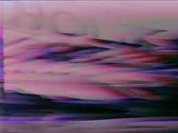 Glitch Art Sataninskoe Iskusstvo Iskusstvo