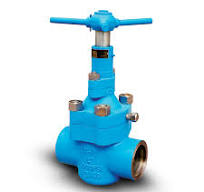 Mud Valve - DHV Industries