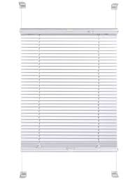 Jalousien ohne bohren klemmfix jalousien einfache. Liedeco Klemm Jalousie Bxh 50 X 130 Cm Ohne Bohren Hagebau De