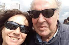 Kim's win was not without controversy. Who Is Luciano Teodori The Man That Gigliola Cinquetti Secretly Married Ruetir