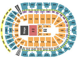 Nationwide Arena Tickets In Columbus Ohio Nationwide Arena