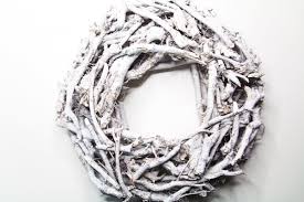 Endlich ist wieder spargelzeit und da lohnt es sich erst recht, zum köstlichen spargel, seinen kochschinken selber zu machen. Adventskranz Selber Machen Das 5 Minuten Diy Kleidermaedchen Modeblog