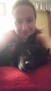 Posted this unique photo