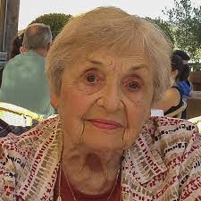 Deaths for the week of Nov. 3