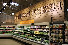 Market street at buffalo gap rd is a grocery store where everyday meets gourmet. each location provides a unique and. Market Street Opens Flower Mound Store