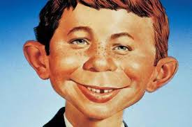 Mad Magazine Is No More But It's Still A “big deal”