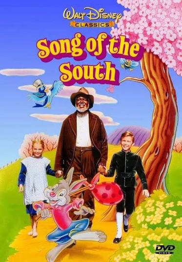 Song Of The South (1946) DVD