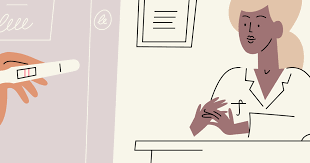 Image result for First Obstetric Visit