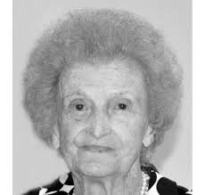 Hazel Barbour Obituary (2016)