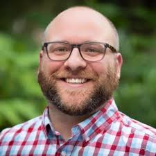 Dr. Beau Broussard, DMD, Dentistry