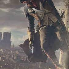 Never say die is a bronze trophy in assassin's creed: Assassin S Creed Unity Skills Guide Levelskip