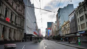 Instead of emerging from 6 weeks of lockdown last week, melbourne in australia, remains under as lockdown fatigue intensifies, many are flouting the rules. Business Braces For Victorian Covid 19 Shutdown Cost