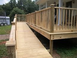 Maybe you would like to learn more about one of these? How To Make A Covering Over Porch Ramp For Handicap Google Search Porch With Ramp Handicap Ramps Decks And Porches
