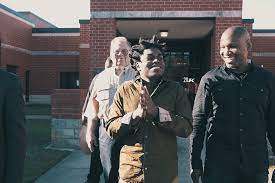 Kodak was eligible for early release with. The Fader On Twitter Kodak Black Released From Jail On 100 000 Bond Https T Co Ruzzylr3ty