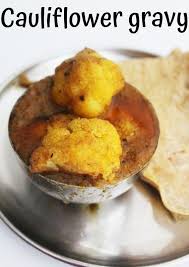 Salna Recipe Curry Recipes Cauliflower Recipes Cauliflower Gravy