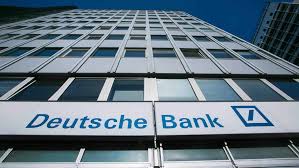 Deutsche Bank Stock Pops To Highest Level In 16 Months Here S Why Learnbonds Com