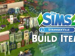 You look after your character, makin. The Sims 4 Strangerville Full Version Free Download Gf